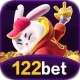 122bet Casino Extreme v3.9.9