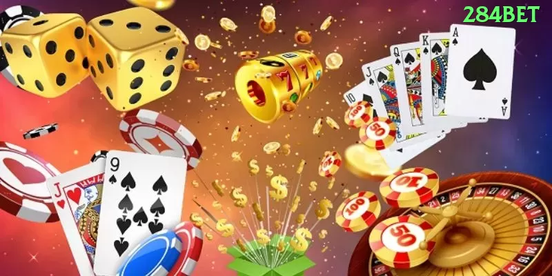 047win Casino Official v5.2.5 Screenshot 1