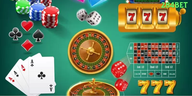 083win Master Casino App Screenshot 1