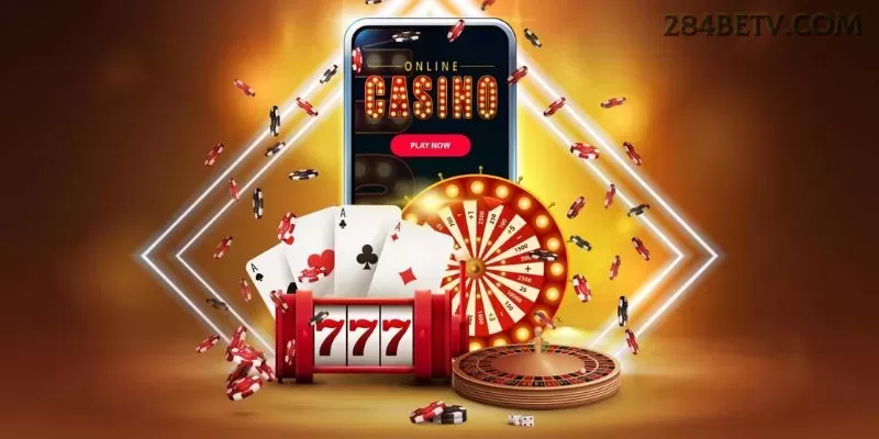 Download app 284bet Android iOS