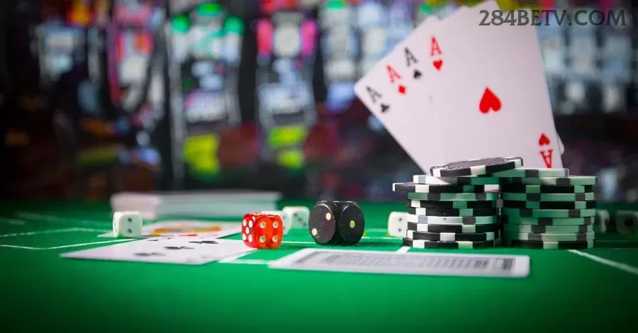 App 284bet Android download