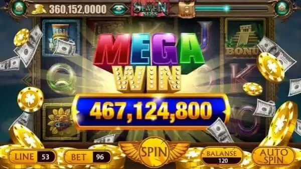 Gates of Olympus slot 284bet